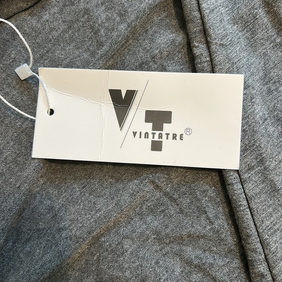 VINTATRE robe - Picture 2 of 7